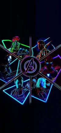 Avengers