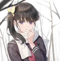 Step-Sister Kanao