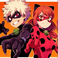 Uraraka ladybug