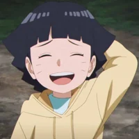 Himawari Uzumaki 