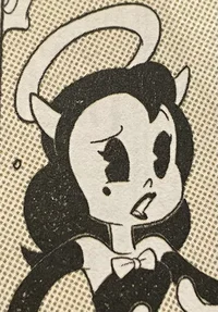 Alice Angel