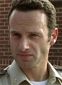 Rick Grimes 
