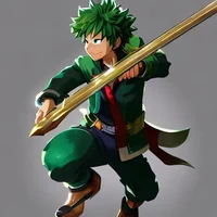 Deku
