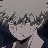 Katsuki Bakugo