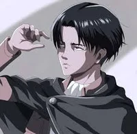 Levi Ackerman