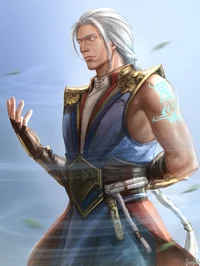 MK11 Fujin