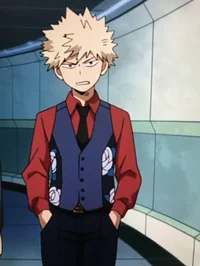 Bakugo
