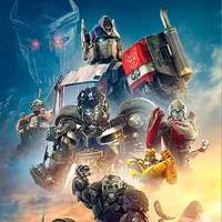 Transformers RPG 
