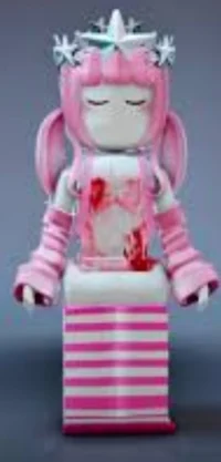 Roblox girl