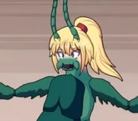 Centipede TF