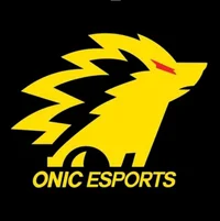 ONIC Esport V2