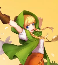 Linkle