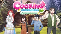 Cooking Companions 