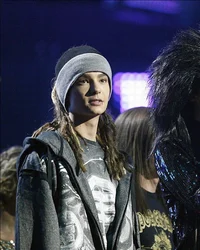 Tom Kaulitz 