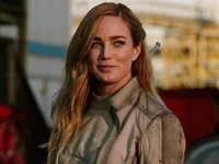 Sara Lance 