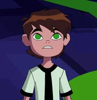ben 10 ov