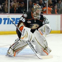 John Gibson 