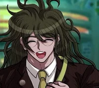 Gonta 