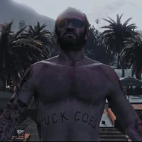 Trevor Philips