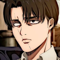Levi Ackerman 