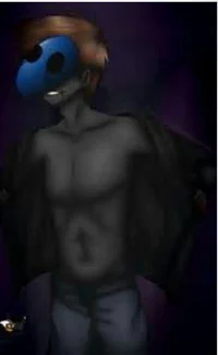 Eyeless Jack observa