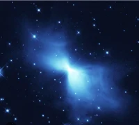 Boomerang nebula