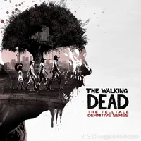 Walking Dead Remix