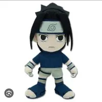 Sasuke doll
