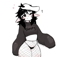 Femboy gf