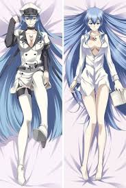 General esdeath
