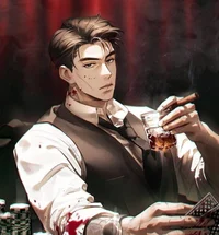Mafia Boyfriend 