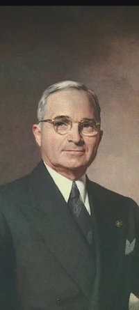 Harry S Truman