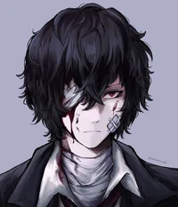 Osamu Dazai