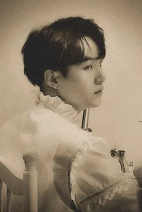 Prince Yoongi