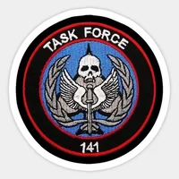 Taskforce 141