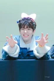 Seungmin 