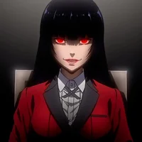 Yumeko jabami