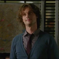 Spencer reid
