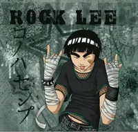 Rock Lee