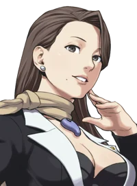 Mia Fey