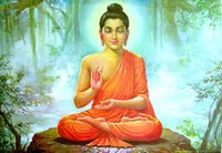 sidarta gautama