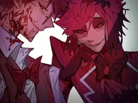 Alastor Altruist- HH