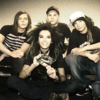 01 - Tokio Hotel