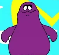 Grimace