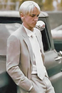 Draco Malfoy