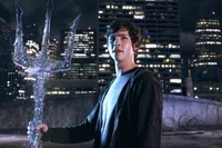 Percy Jackson