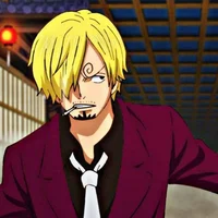 Sanji -Rev Isekai-