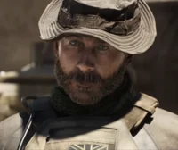 Captain Price