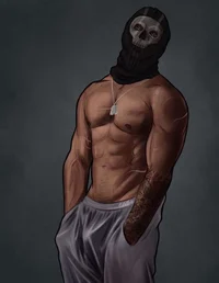 Ghost 