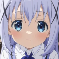 Chino Kafuu